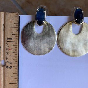 Kendra Scott Earrings